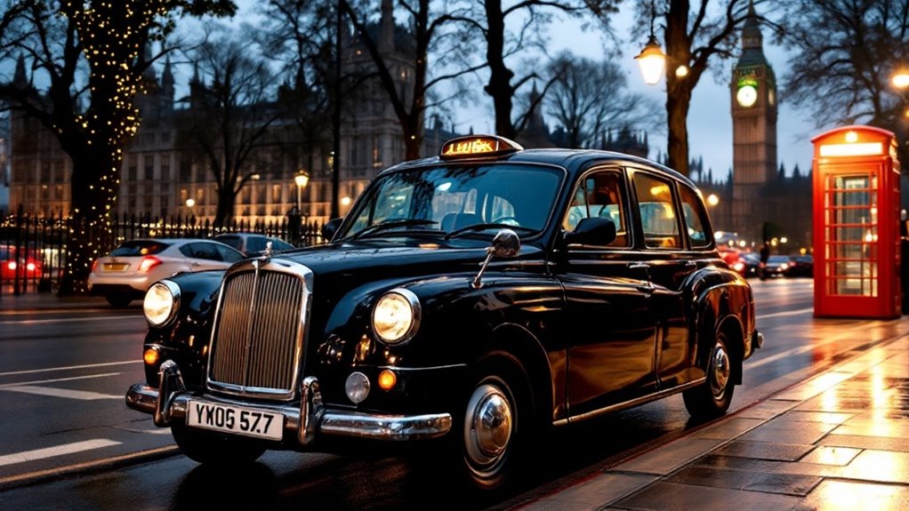 affordable cab services manchester