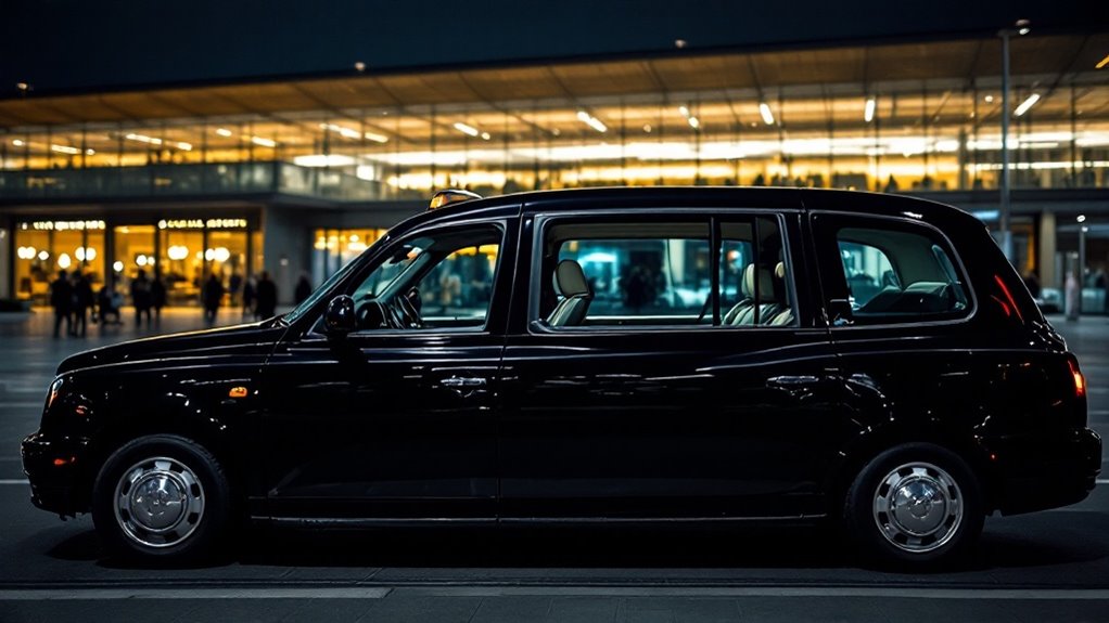 convenient cost effective travel solution