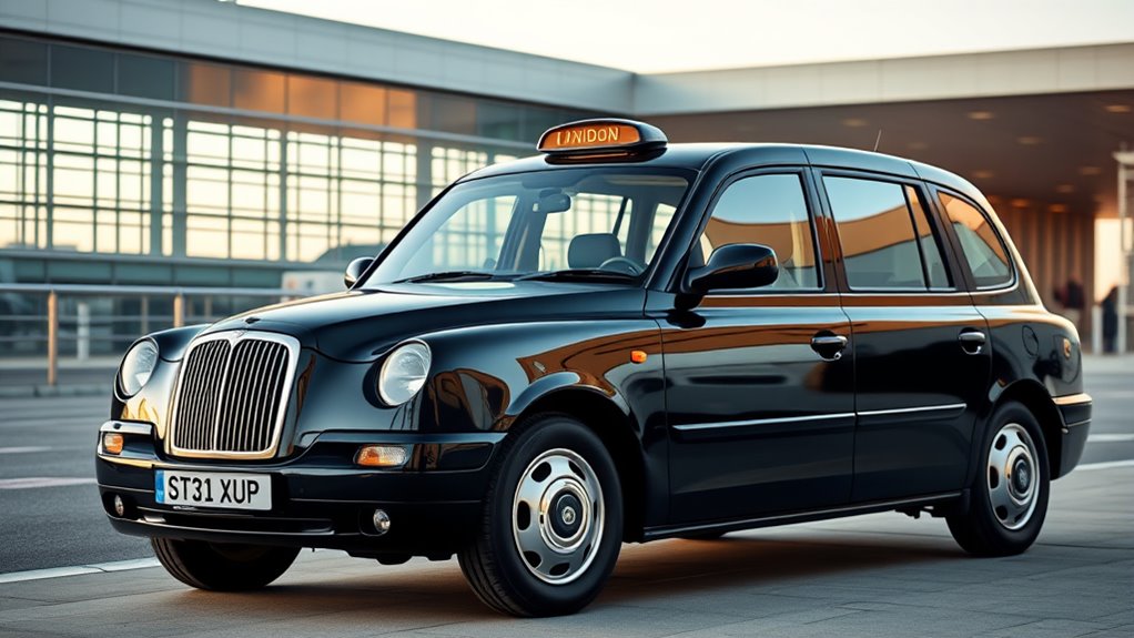dependable airport shuttle solutions