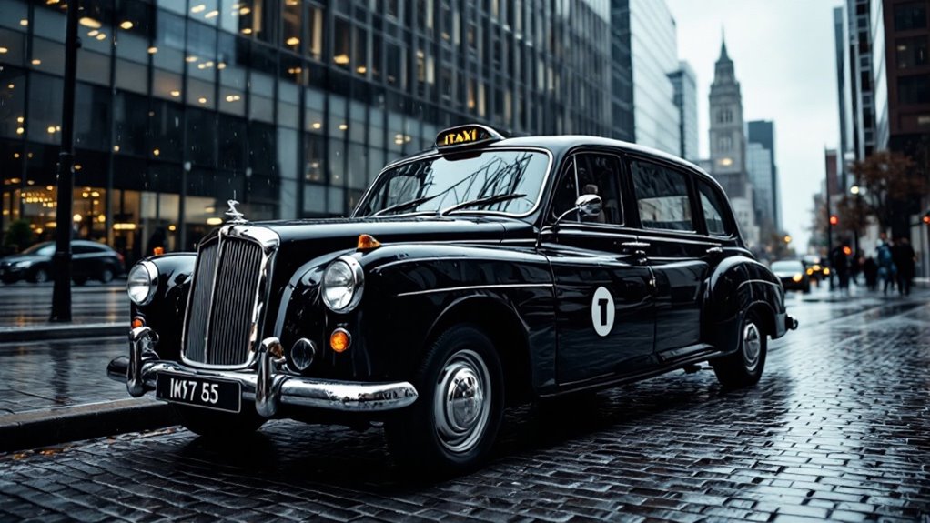 dependable manchester taxi services