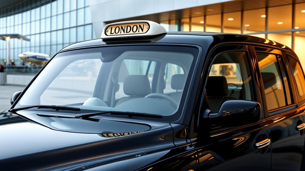 driving standards and regulations