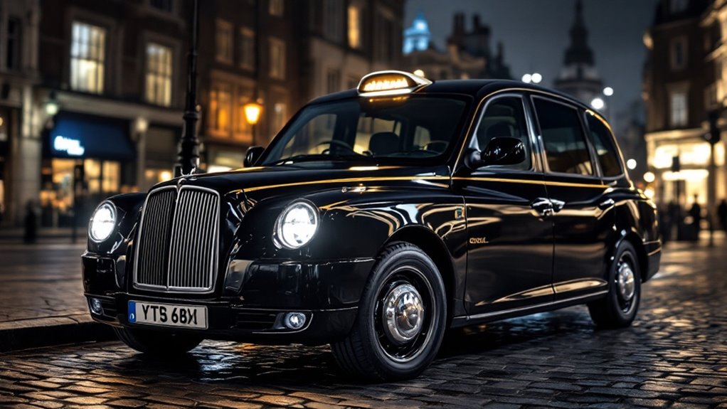 efficient liverpool taxi services