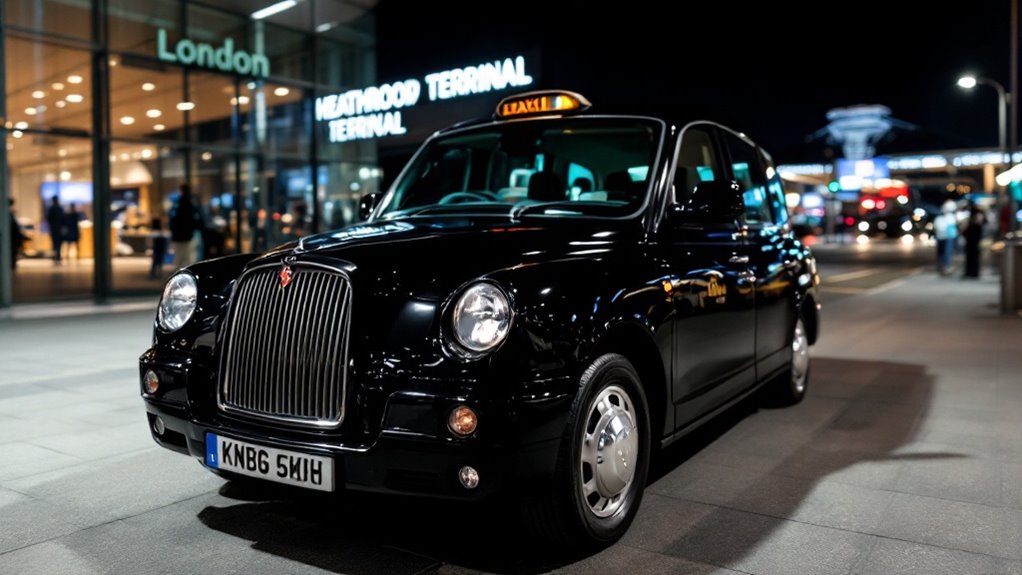 effortless airport shuttle reservations