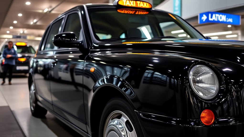experienced and skilled drivers