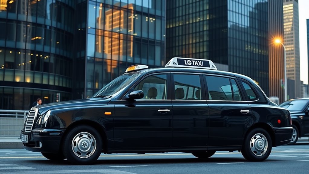 expert local driving services