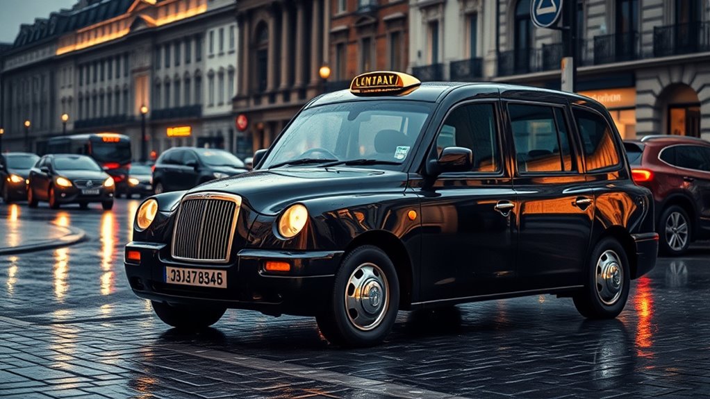 exploring manchester taxi options