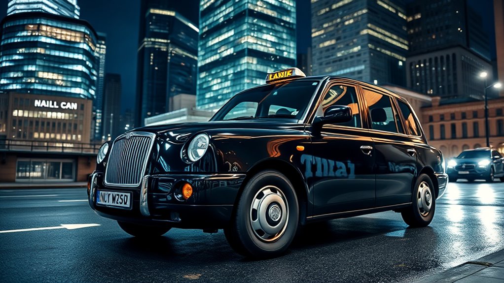 find your ideal transportation