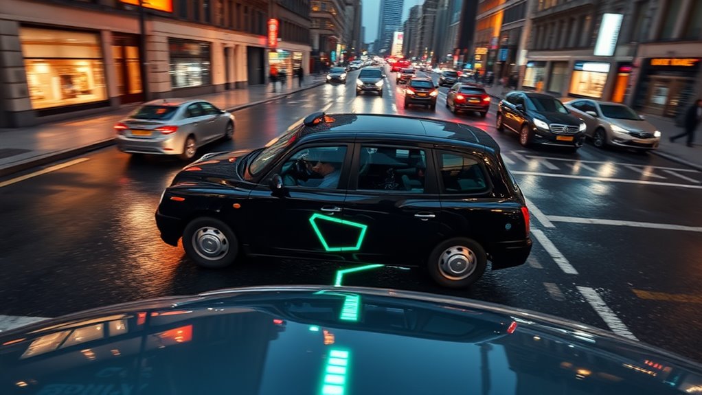intelligent navigation system optimization