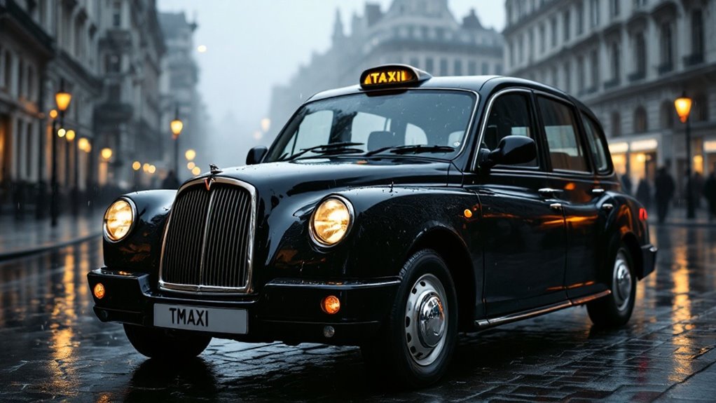 optimizing manchester taxi experience
