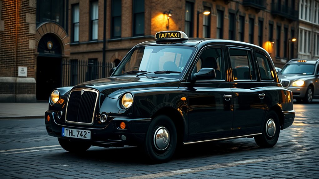 pricing and fare structure