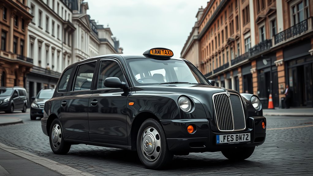 reliable and safe transportation