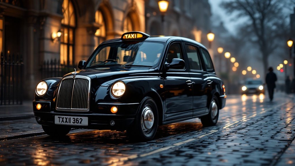 reliable consistent transportation solution