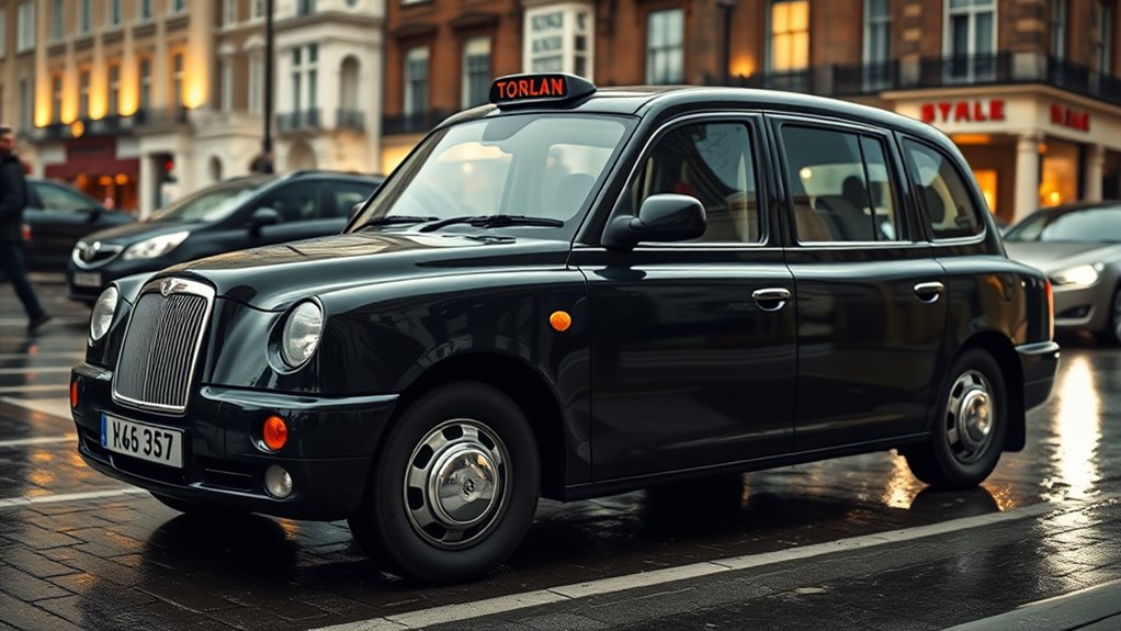 ride hailing apps and solutions