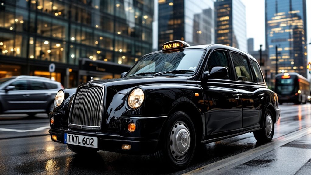 smooth taxi transfers tips