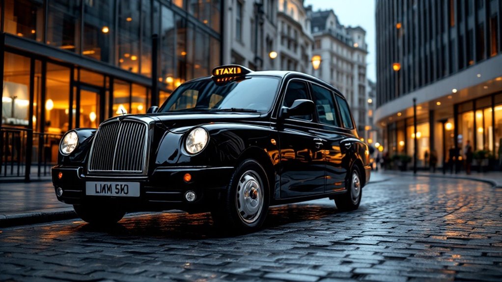 taxi app usability comparison