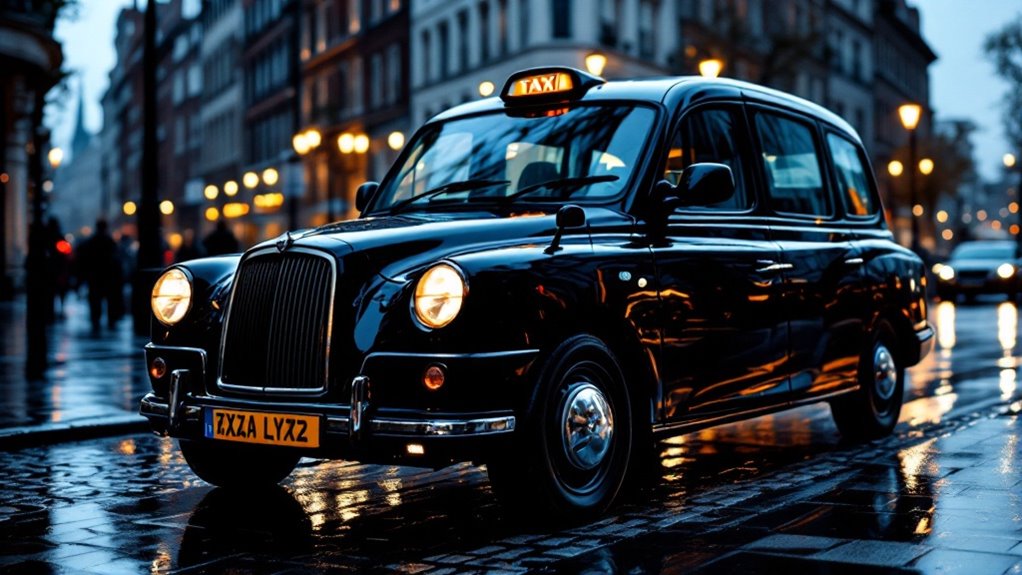 taxi cost comparison tips