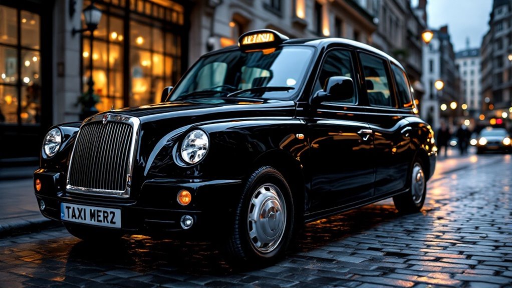vip taxi booking tips